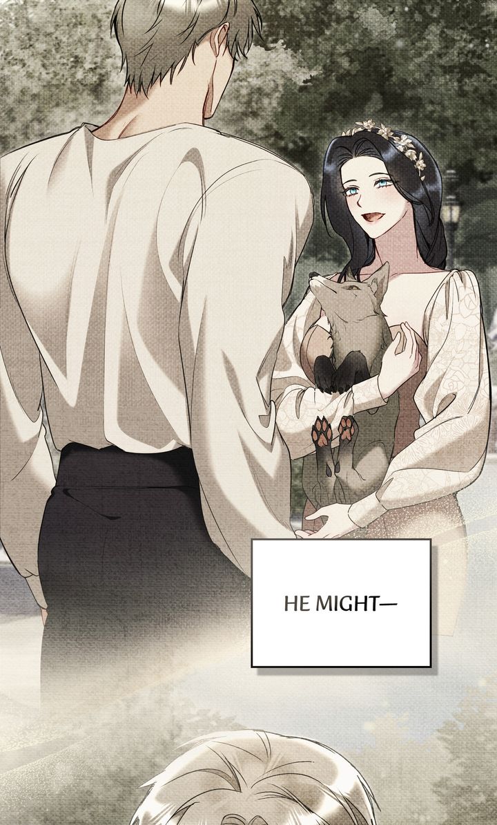The Princess’s Bedroom Doll [Mature Official] - Chapter 20 manhwa