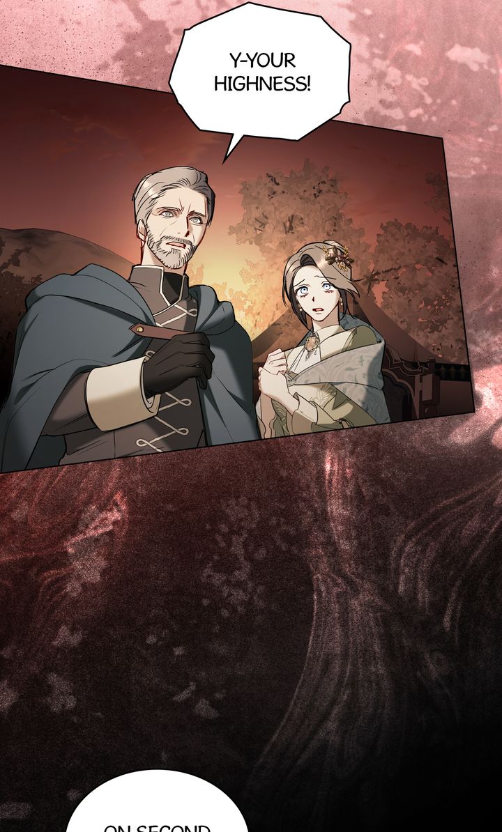 The Princess’s Bedroom Doll [Mature Official] - Chapter 20 manhwa