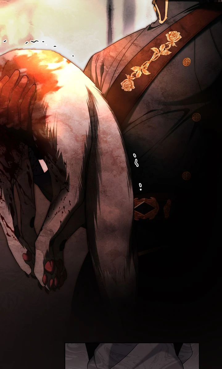 The Princess’s Bedroom Doll [Mature Official] - Chapter 20 manhwa