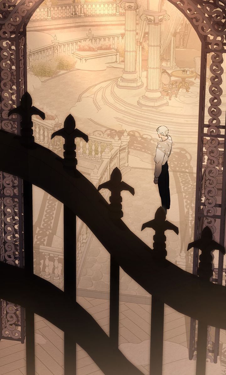 The Princess’s Bedroom Doll [Mature Official] - Chapter 20 manhwa