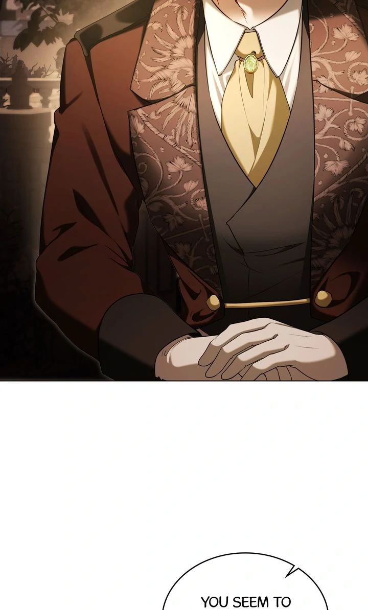 The Princess’s Bedroom Doll [Mature Official] - Chapter 20 manhwa