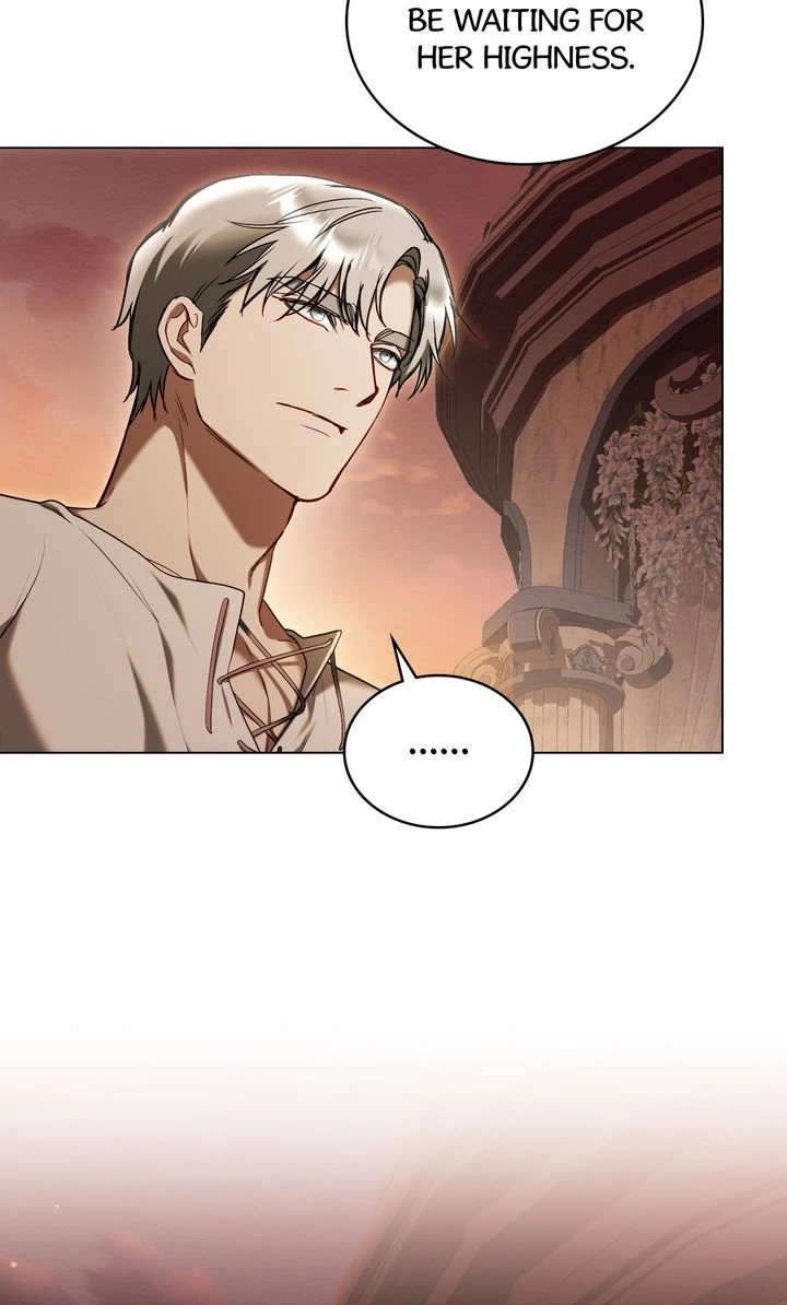The Princess’s Bedroom Doll [Mature Official] - Chapter 20 manhwa
