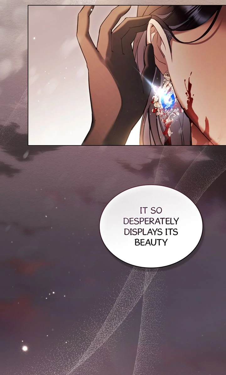 The Princess’s Bedroom Doll [Mature Official] - Chapter 20 manhwa