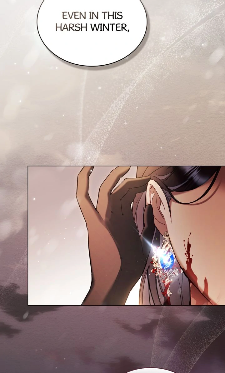 The Princess’s Bedroom Doll [Mature Official] - Chapter 21 manhwa