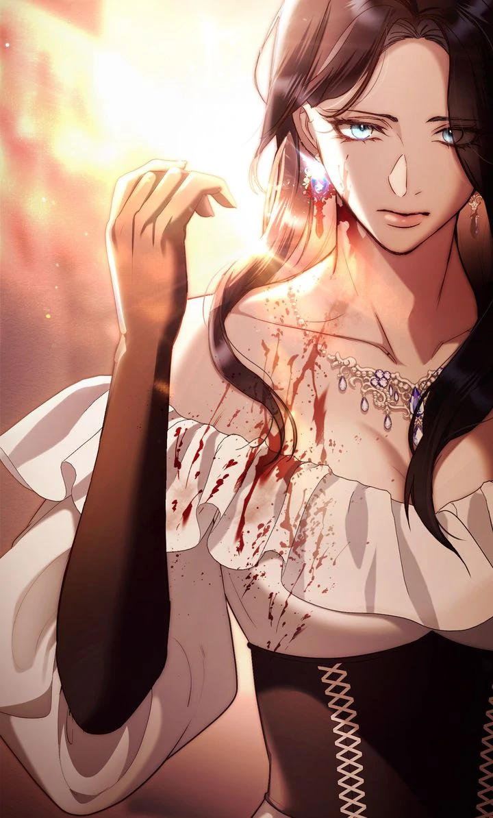 The Princess’s Bedroom Doll [Mature Official] - Chapter 21 manhwa