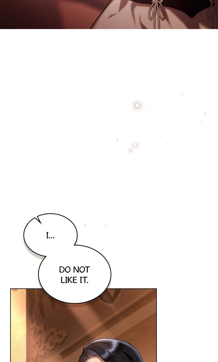 The Princess’s Bedroom Doll [Mature Official] - Chapter 21 manhwa