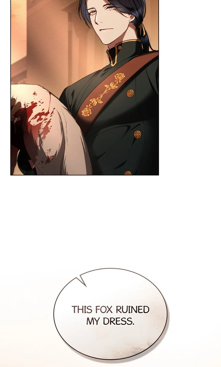 The Princess’s Bedroom Doll [Mature Official] - Chapter 21 manhwa