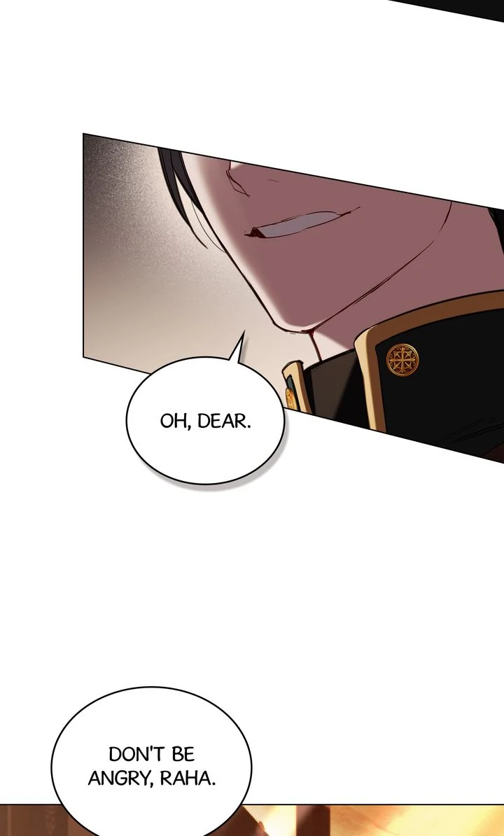 The Princess’s Bedroom Doll [Mature Official] - Chapter 21 manhwa