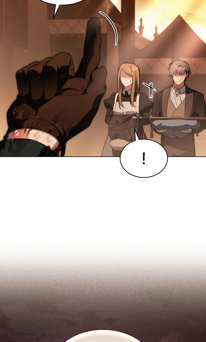 The Princess’s Bedroom Doll [Mature Official] - Chapter 21 manhwa