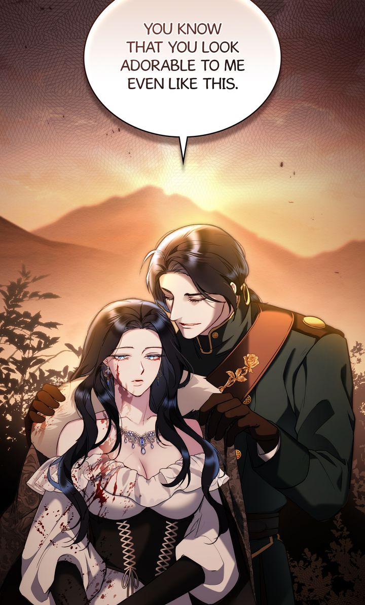 The Princess’s Bedroom Doll [Mature Official] - Chapter 21 manhwa