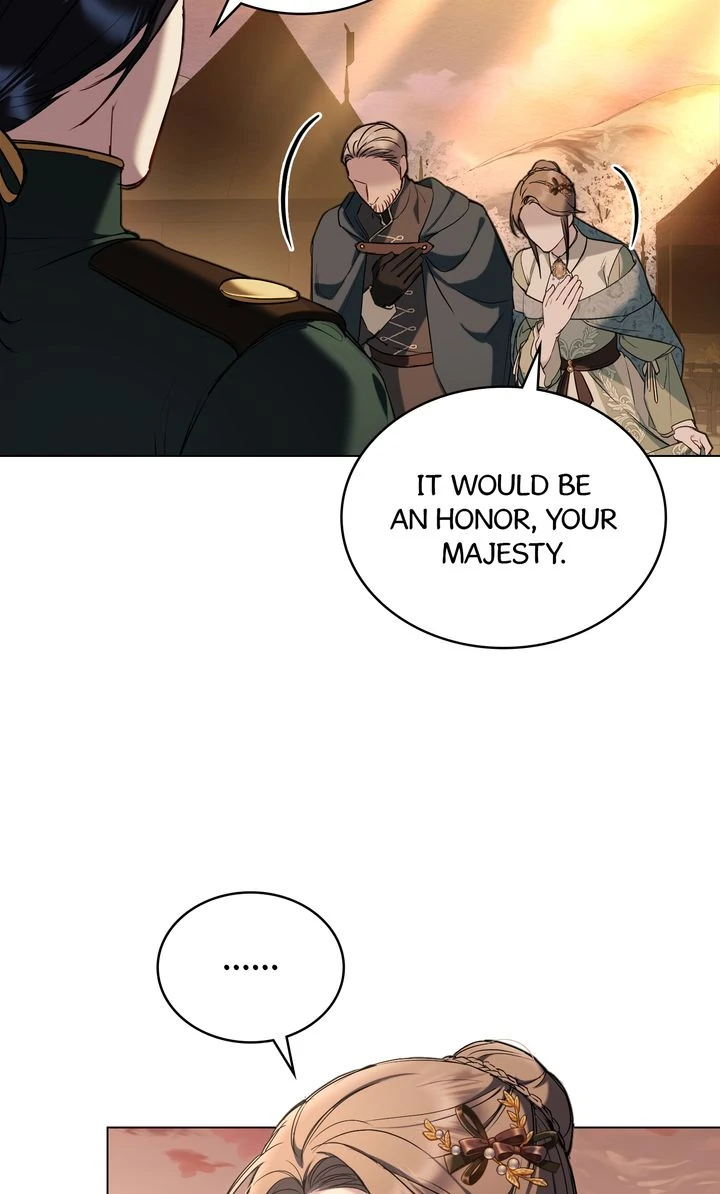 The Princess’s Bedroom Doll [Mature Official] - Chapter 21 manhwa