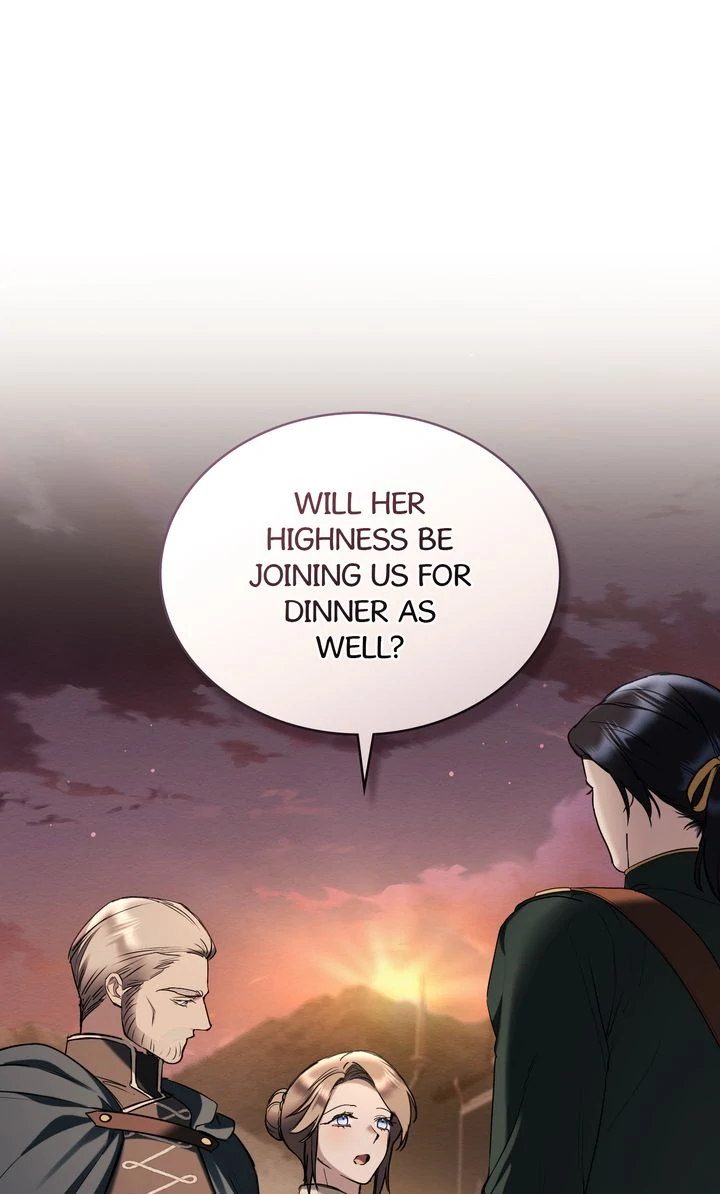The Princess’s Bedroom Doll [Mature Official] - Chapter 21 manhwa