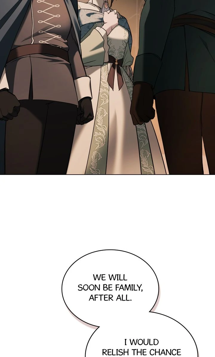 The Princess’s Bedroom Doll [Mature Official] - Chapter 21 manhwa