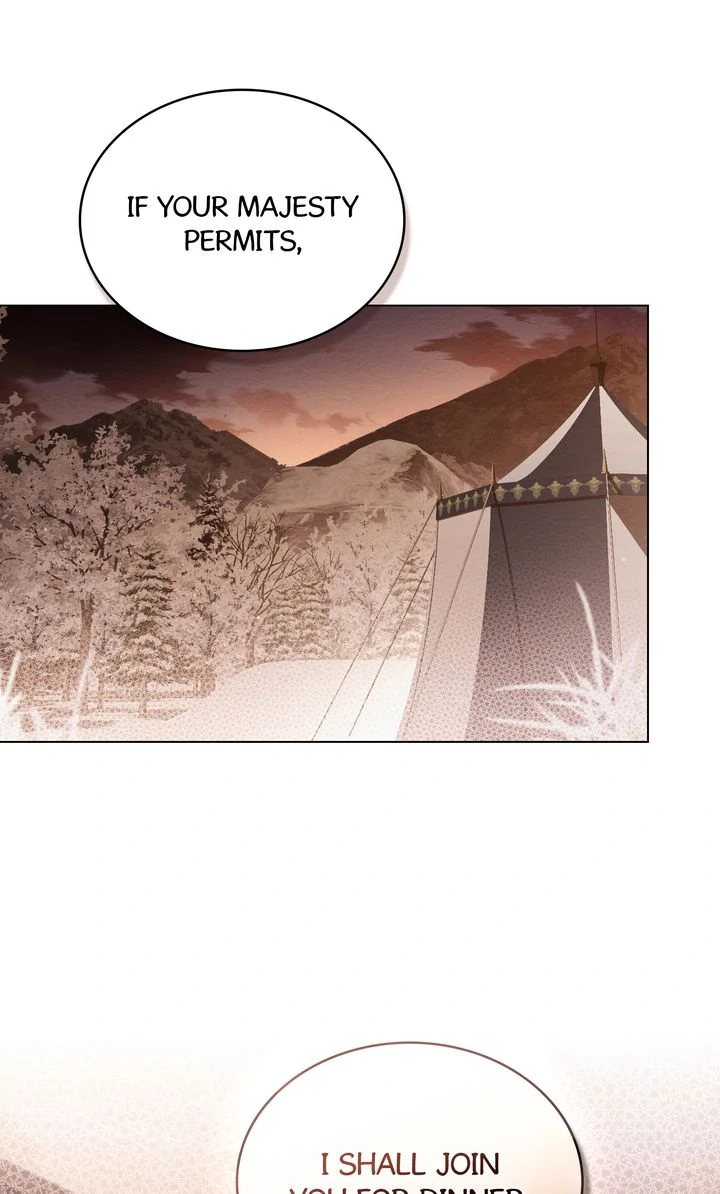 The Princess’s Bedroom Doll [Mature Official] - Chapter 21 manhwa