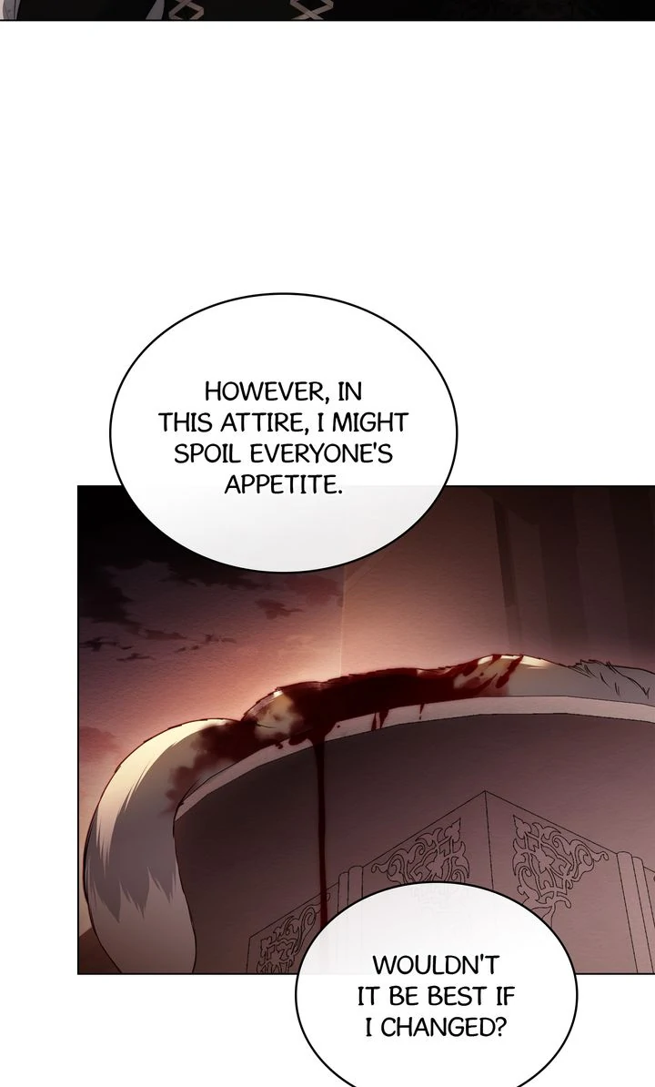The Princess’s Bedroom Doll [Mature Official] - Chapter 21 manhwa