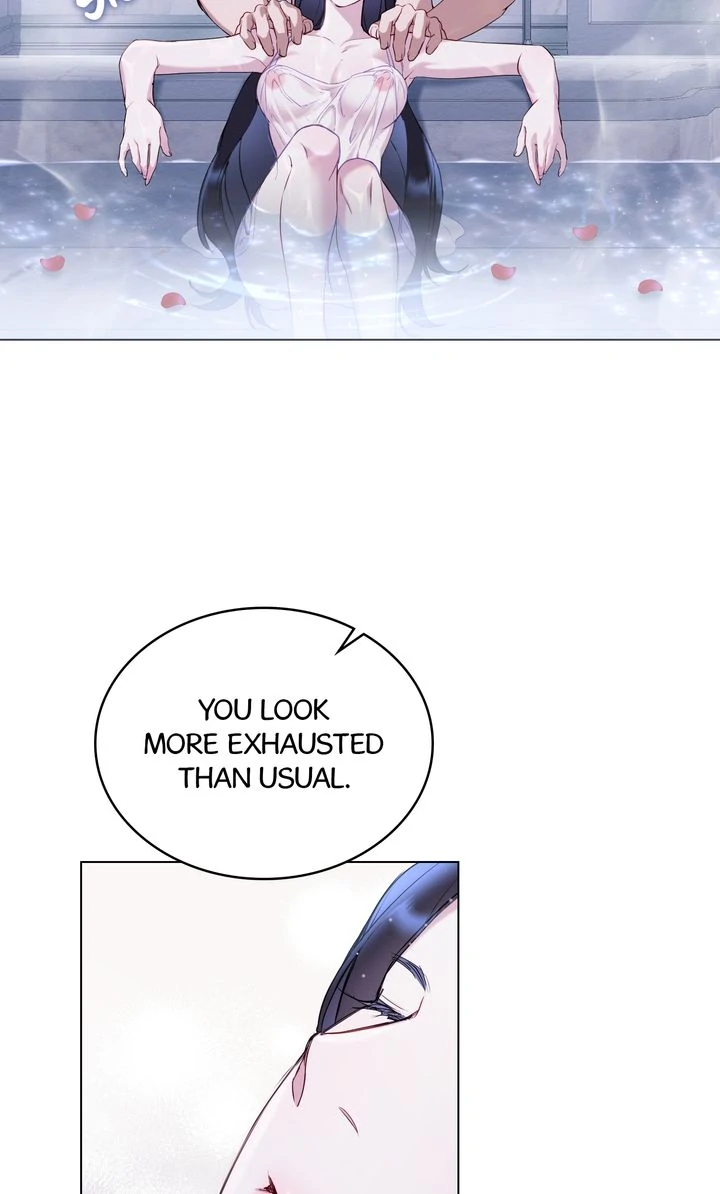 The Princess’s Bedroom Doll [Mature Official] - Chapter 21 manhwa
