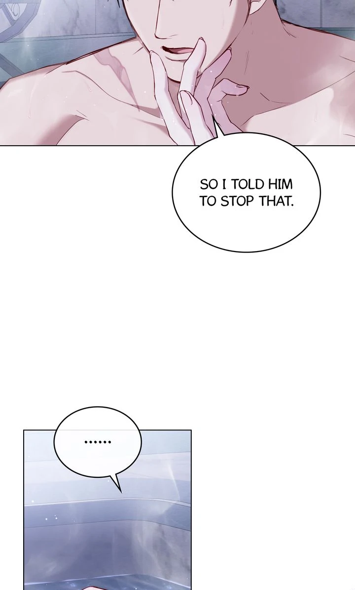 The Princess’s Bedroom Doll [Mature Official] - Chapter 21 manhwa
