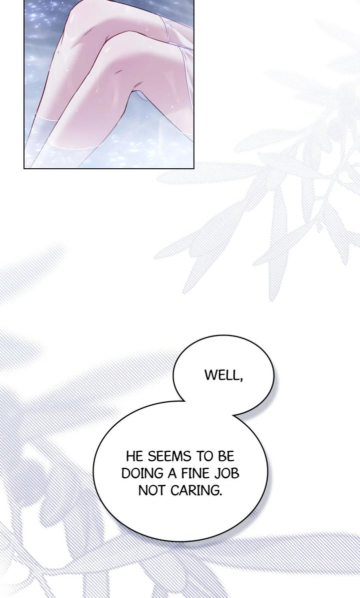 The Princess’s Bedroom Doll [Mature Official] - Chapter 21 manhwa
