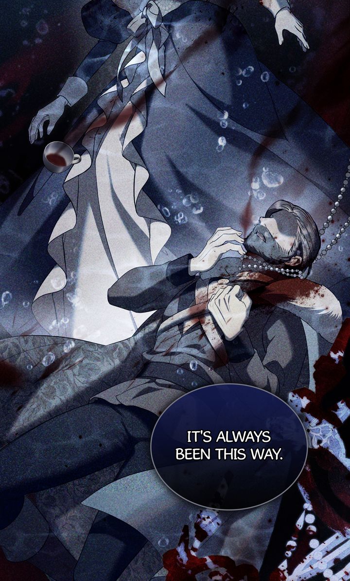 The Princess’s Bedroom Doll [Mature Official] - Chapter 21 manhwa
