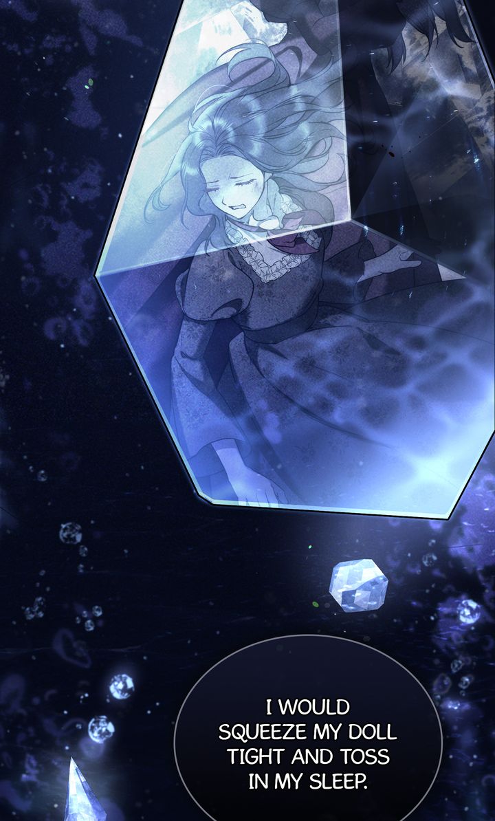 The Princess’s Bedroom Doll [Mature Official] - Chapter 21 manhwa