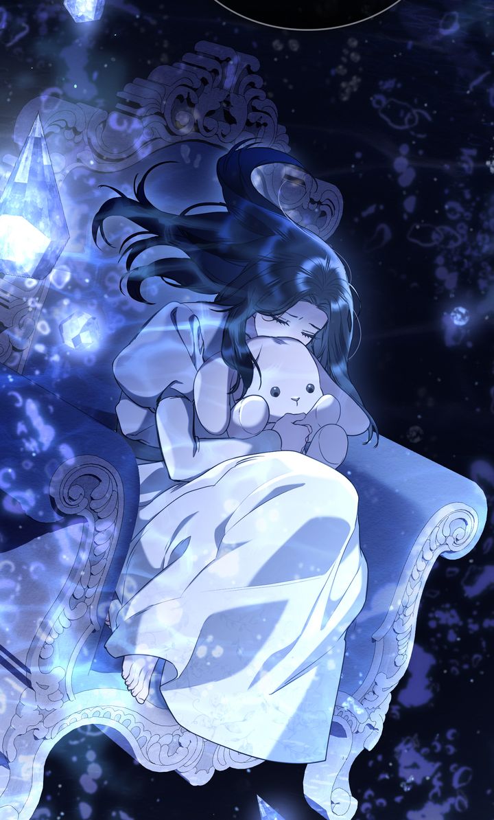 The Princess’s Bedroom Doll [Mature Official] - Chapter 21 manhwa