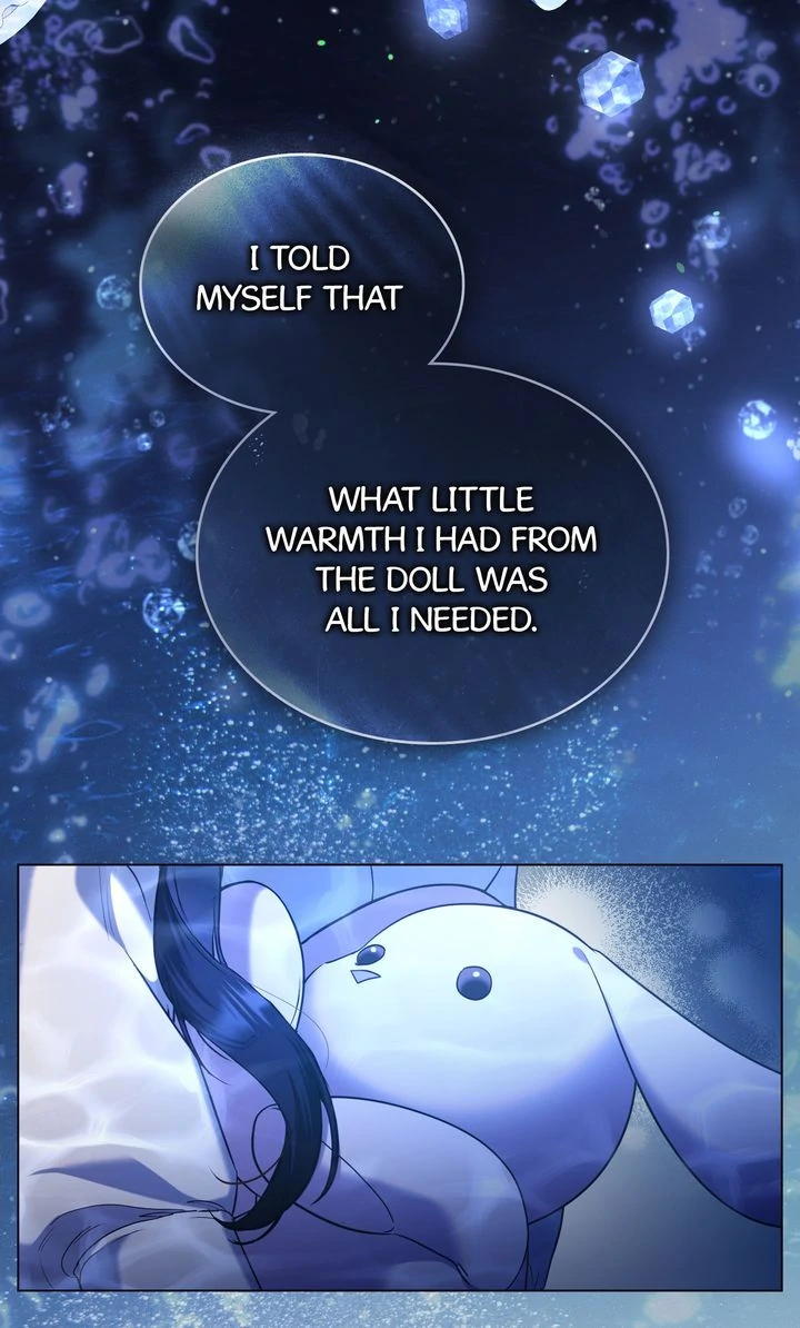 The Princess’s Bedroom Doll [Mature Official] - Chapter 21 manhwa