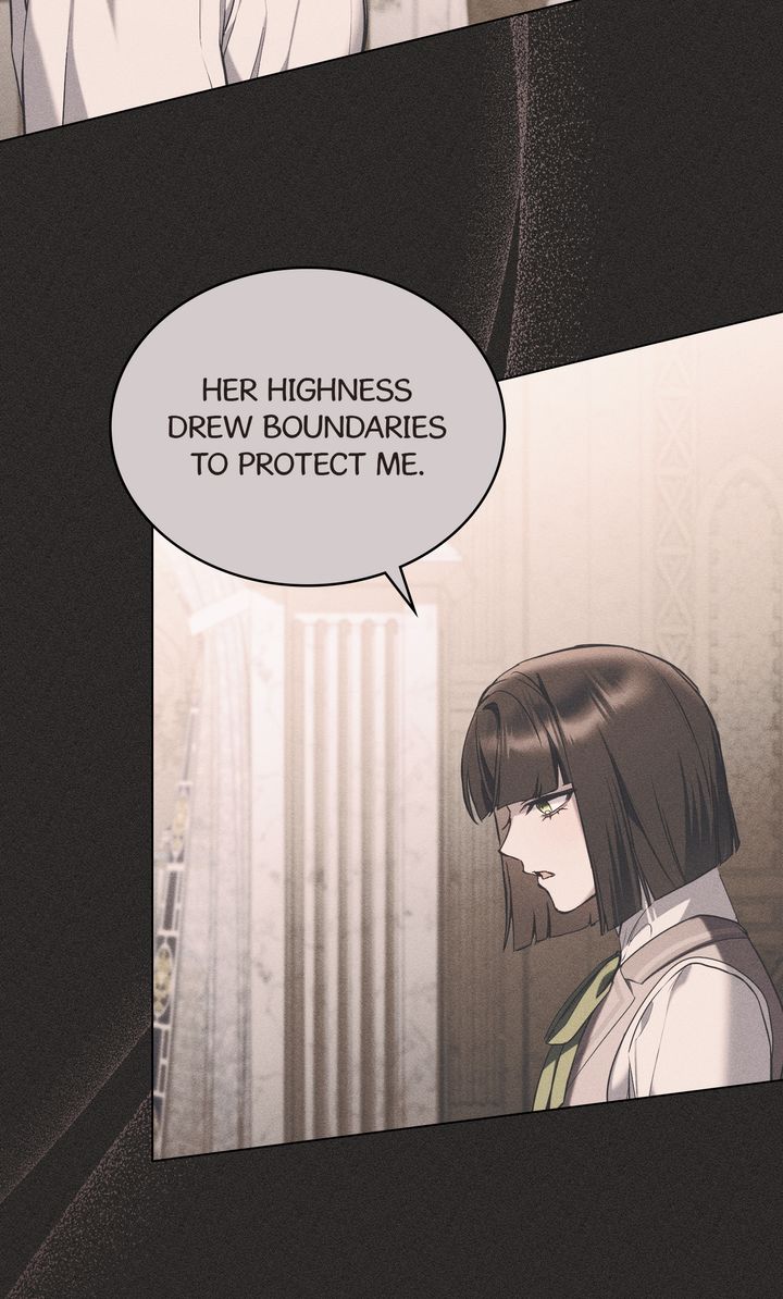 The Princess’s Bedroom Doll [Mature Official] - Chapter 21 manhwa