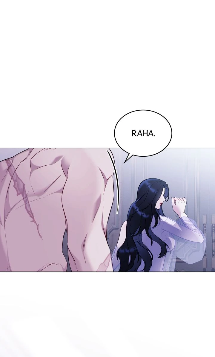 The Princess’s Bedroom Doll [Mature Official] - Chapter 21 manhwa