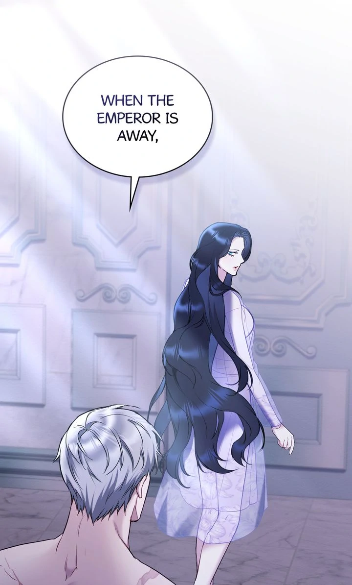 The Princess’s Bedroom Doll [Mature Official] - Chapter 21 manhwa