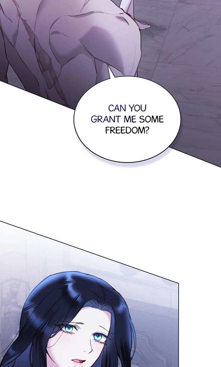 The Princess’s Bedroom Doll [Mature Official] - Chapter 21 manhwa