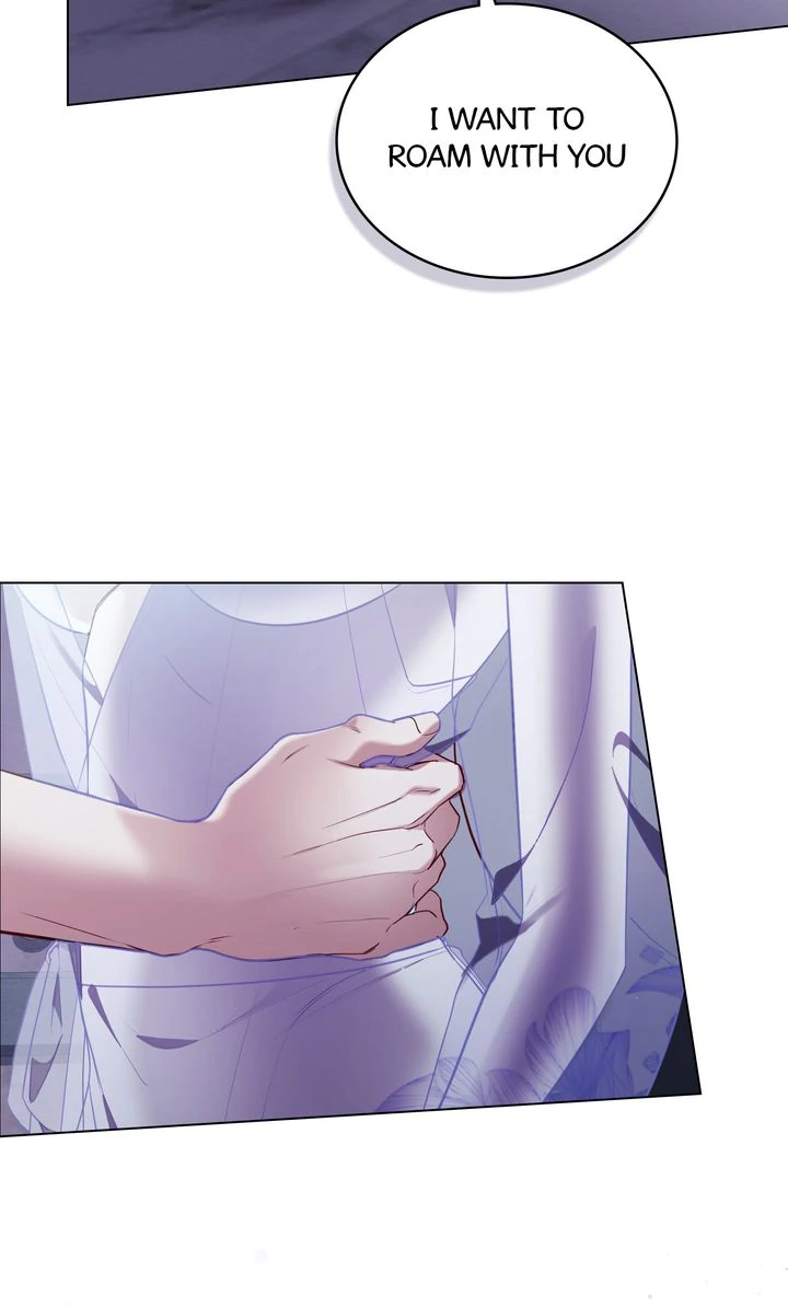 The Princess’s Bedroom Doll [Mature Official] - Chapter 21 manhwa