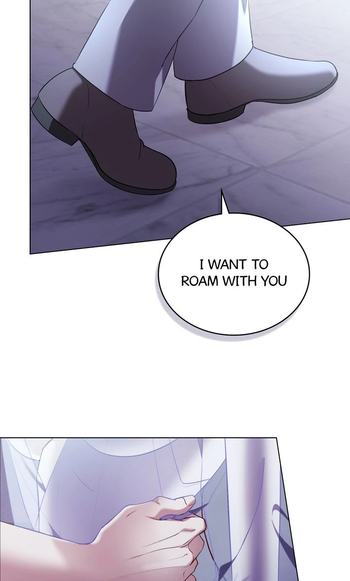 The Princess’s Bedroom Doll [Mature Official] - Chapter 22 manhwa