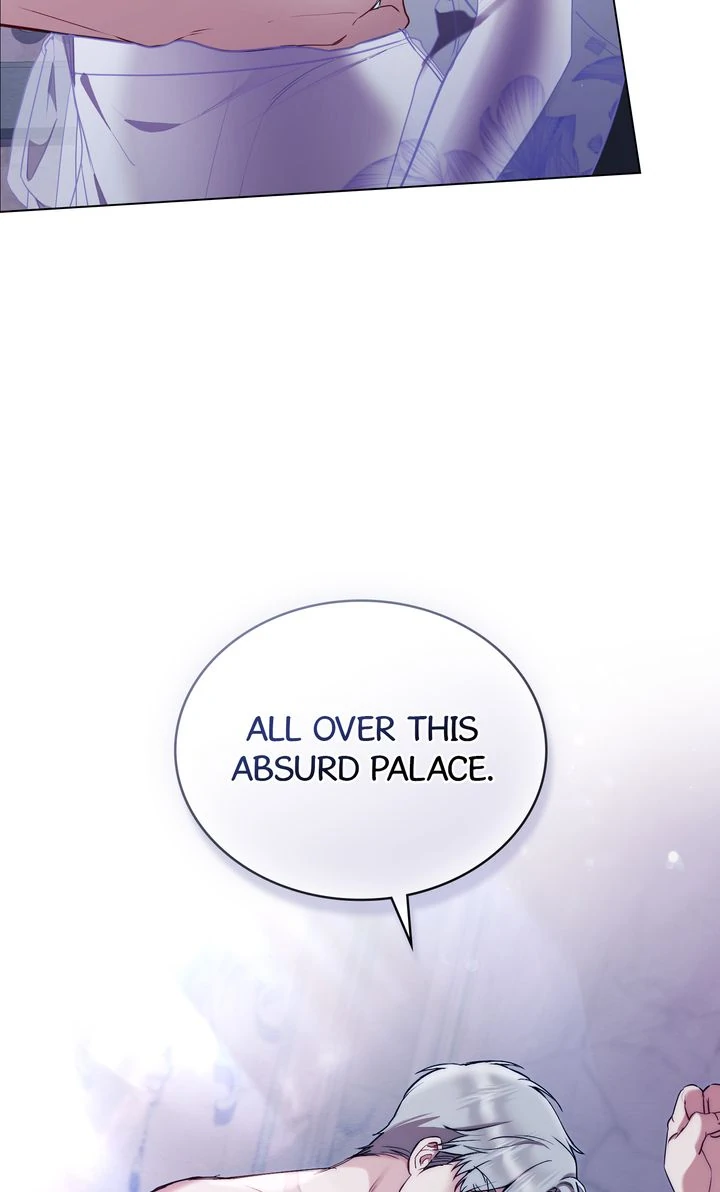 The Princess’s Bedroom Doll [Mature Official] - Chapter 22 manhwa