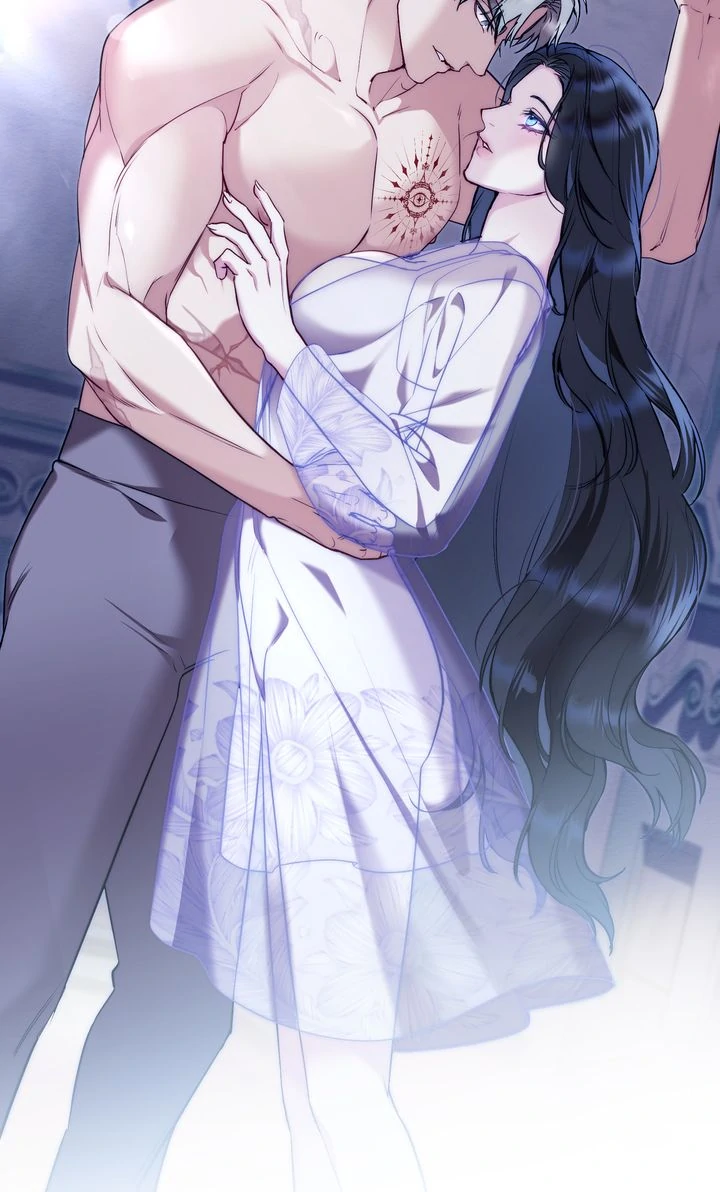 The Princess’s Bedroom Doll [Mature Official] - Chapter 22 manhwa