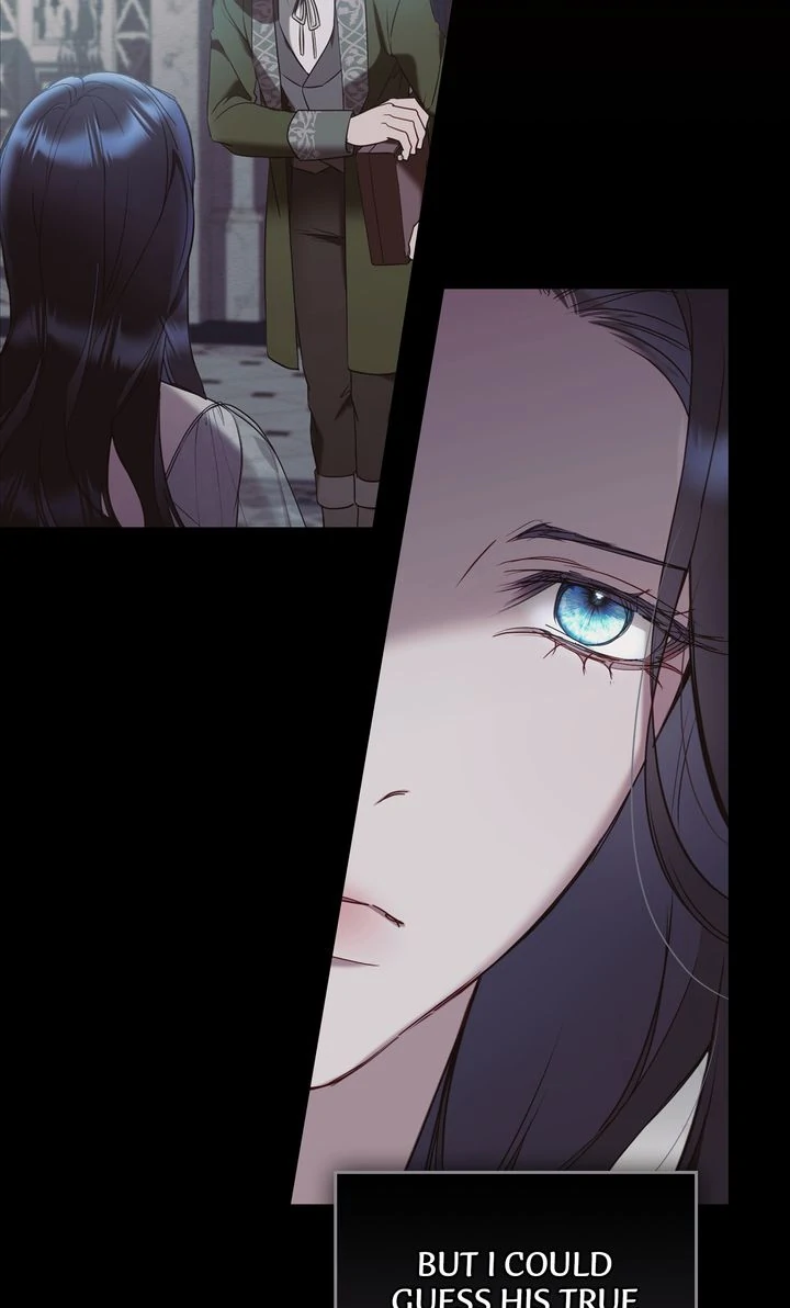 The Princess’s Bedroom Doll [Mature Official] - Chapter 22 manhwa