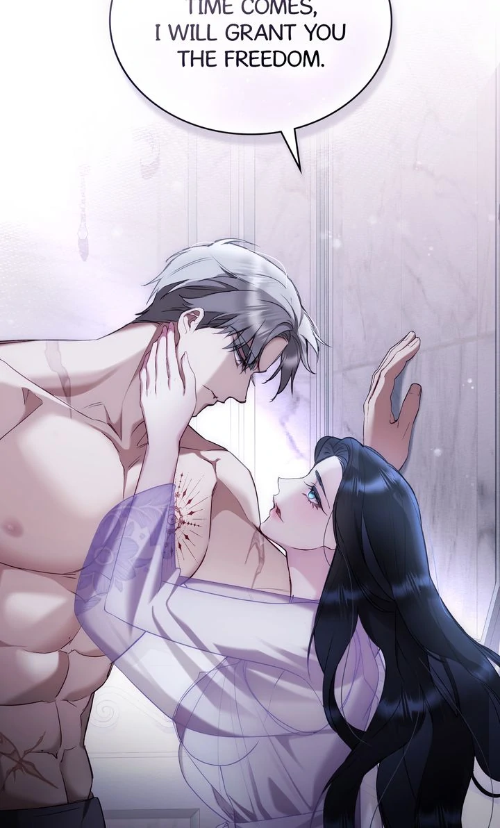 The Princess’s Bedroom Doll [Mature Official] - Chapter 22 manhwa