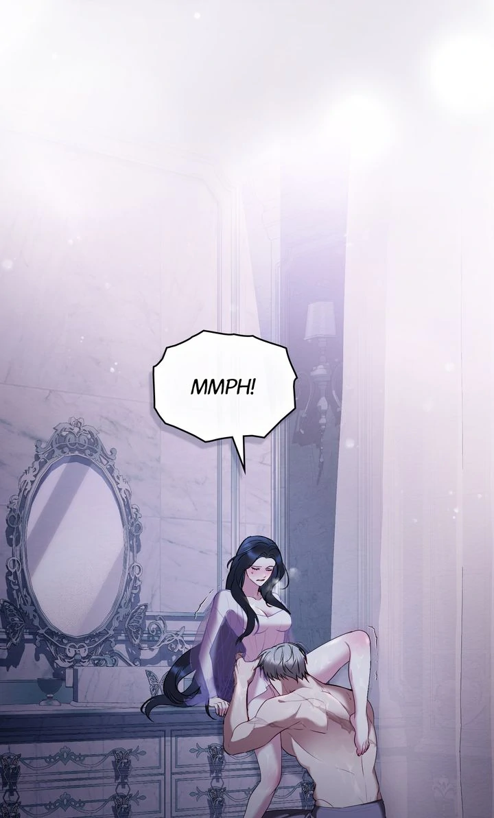 The Princess’s Bedroom Doll [Mature Official] - Chapter 22 manhwa