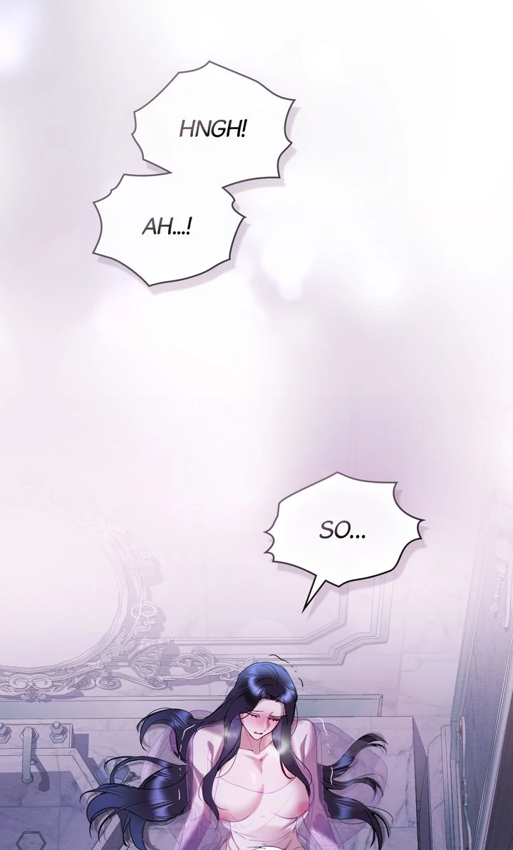 The Princess’s Bedroom Doll [Mature Official] - Chapter 22 manhwa