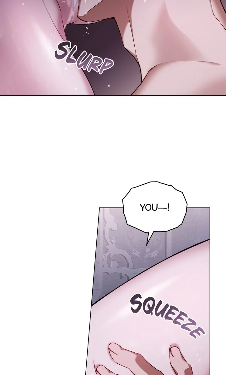 The Princess’s Bedroom Doll [Mature Official] - Chapter 22 manhwa