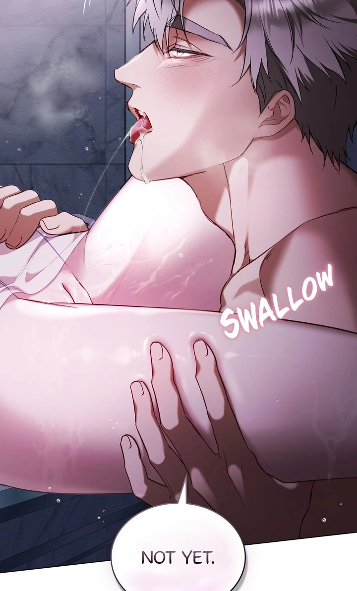 The Princess’s Bedroom Doll [Mature Official] - Chapter 22 manhwa