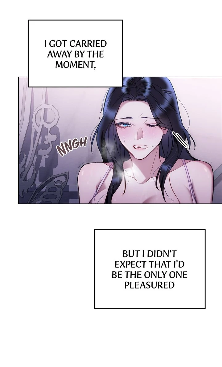 The Princess’s Bedroom Doll [Mature Official] - Chapter 22 manhwa