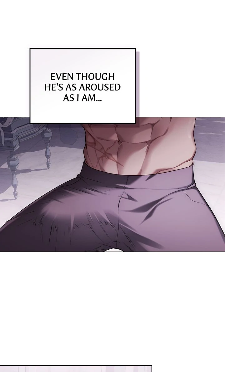 The Princess’s Bedroom Doll [Mature Official] - Chapter 22 manhwa