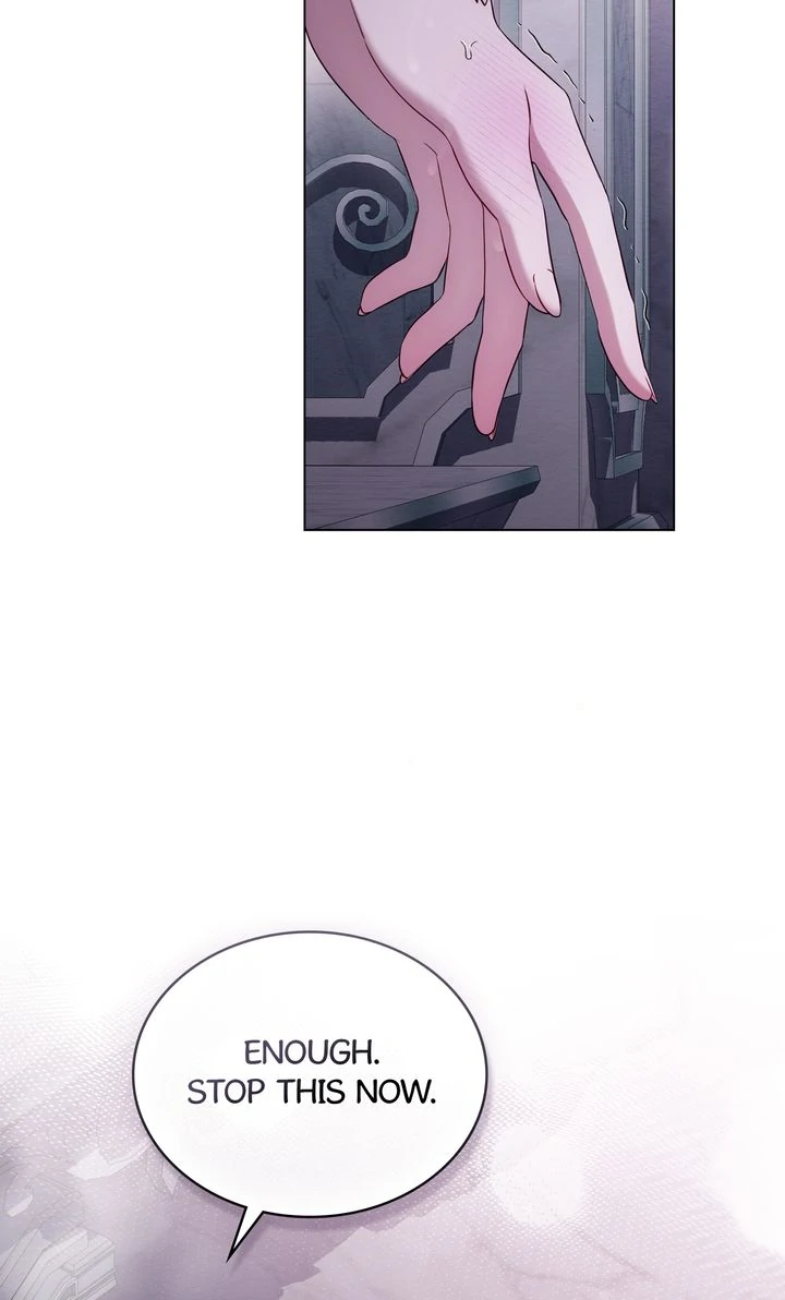 The Princess’s Bedroom Doll [Mature Official] - Chapter 22 manhwa