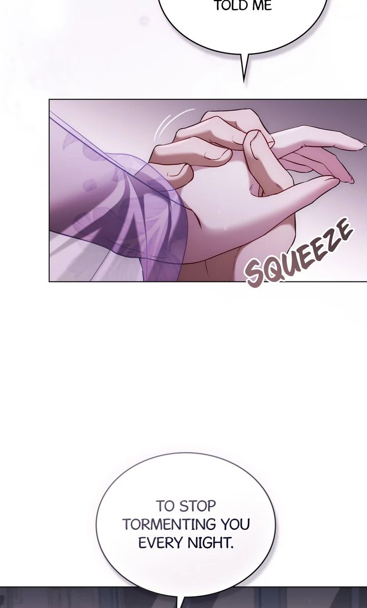 The Princess’s Bedroom Doll [Mature Official] - Chapter 22 manhwa