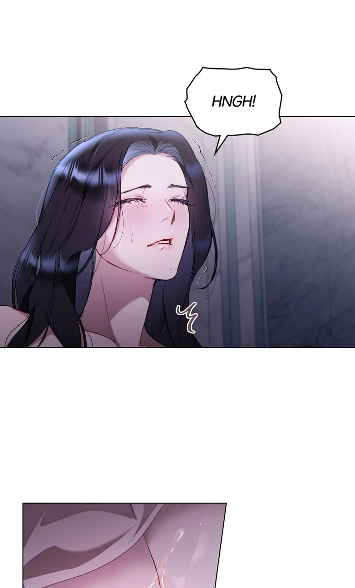 The Princess’s Bedroom Doll [Mature Official] - Chapter 22 manhwa