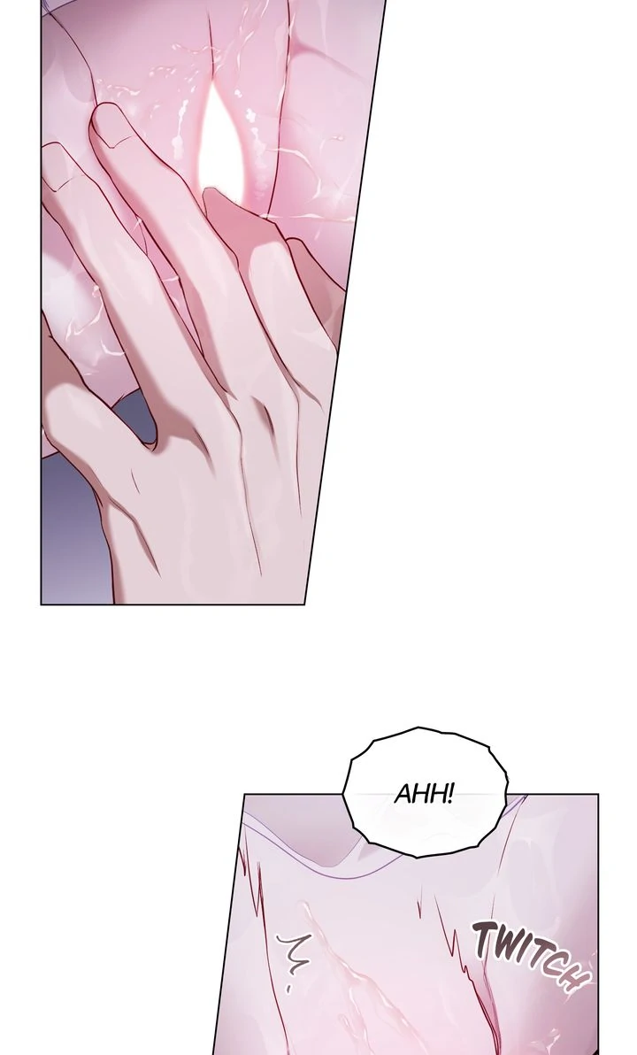 The Princess’s Bedroom Doll [Mature Official] - Chapter 22 manhwa
