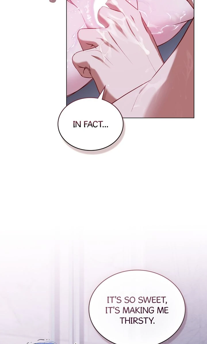 The Princess’s Bedroom Doll [Mature Official] - Chapter 22 manhwa