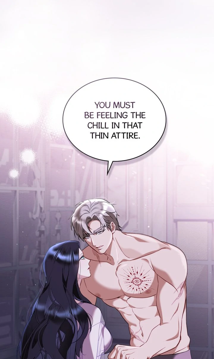 The Princess’s Bedroom Doll [Mature Official] - Chapter 23 manhwa