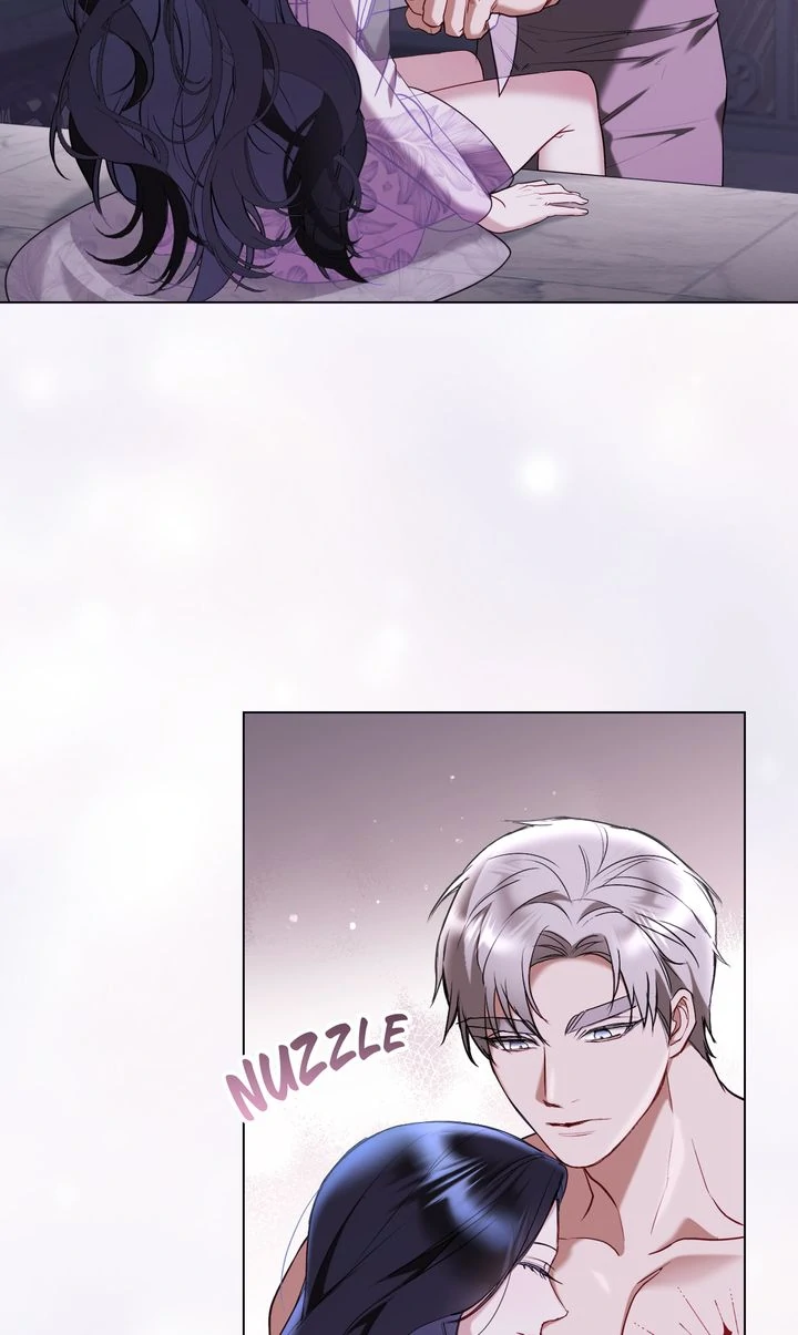 The Princess’s Bedroom Doll [Mature Official] - Chapter 23 manhwa