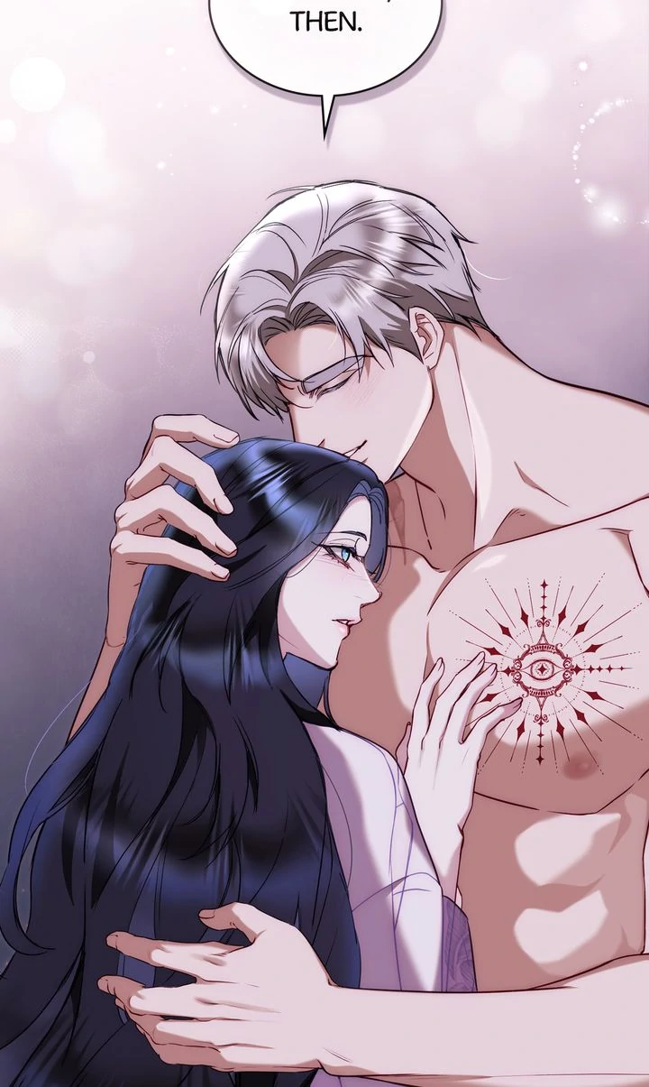 The Princess’s Bedroom Doll [Mature Official] - Chapter 23 manhwa